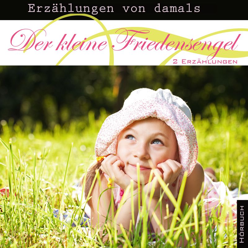 Der kleine Friedensengel - MP3 Hörbuch