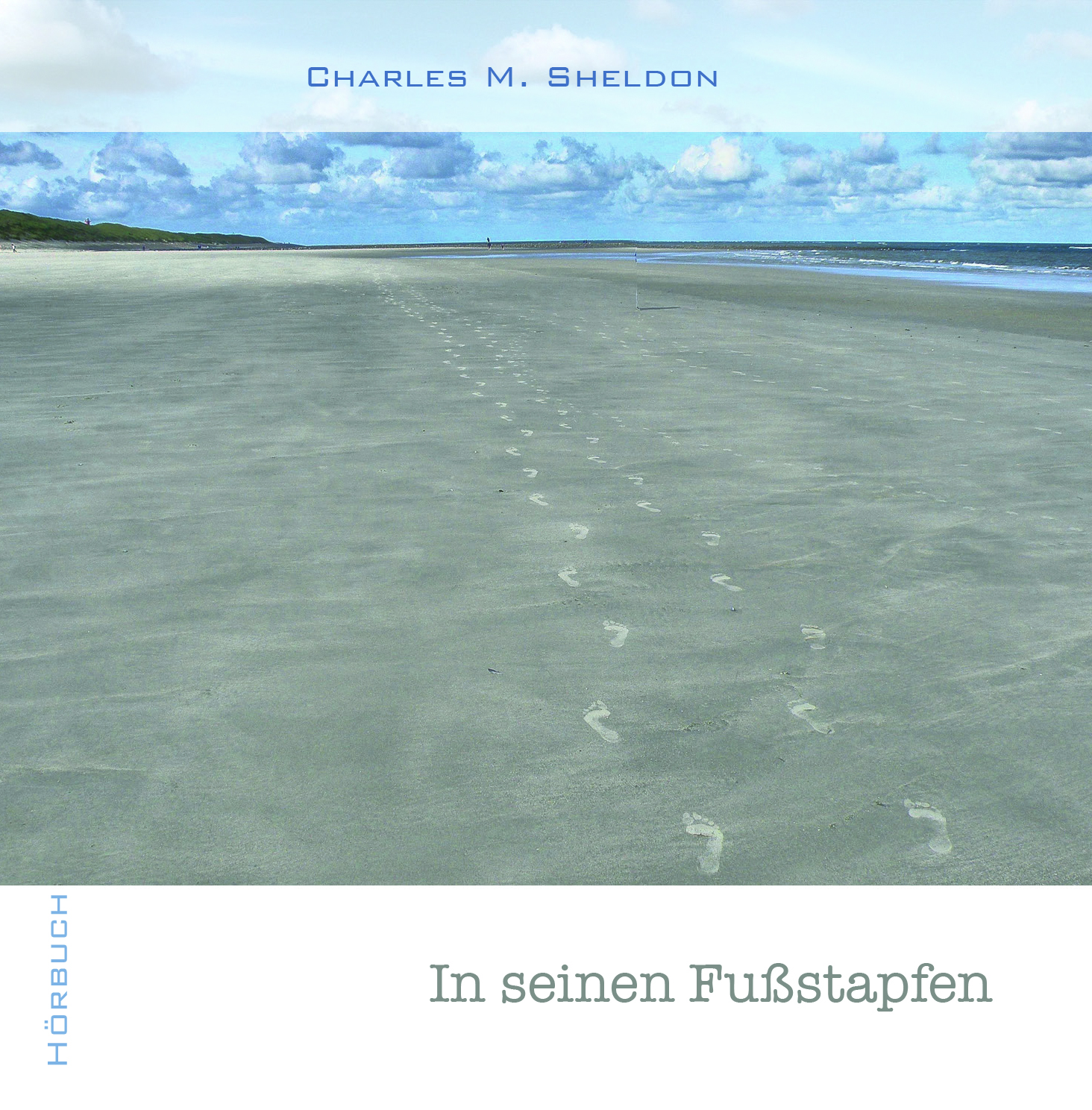 In seinen Fußstapfen - Hörbuch MP3