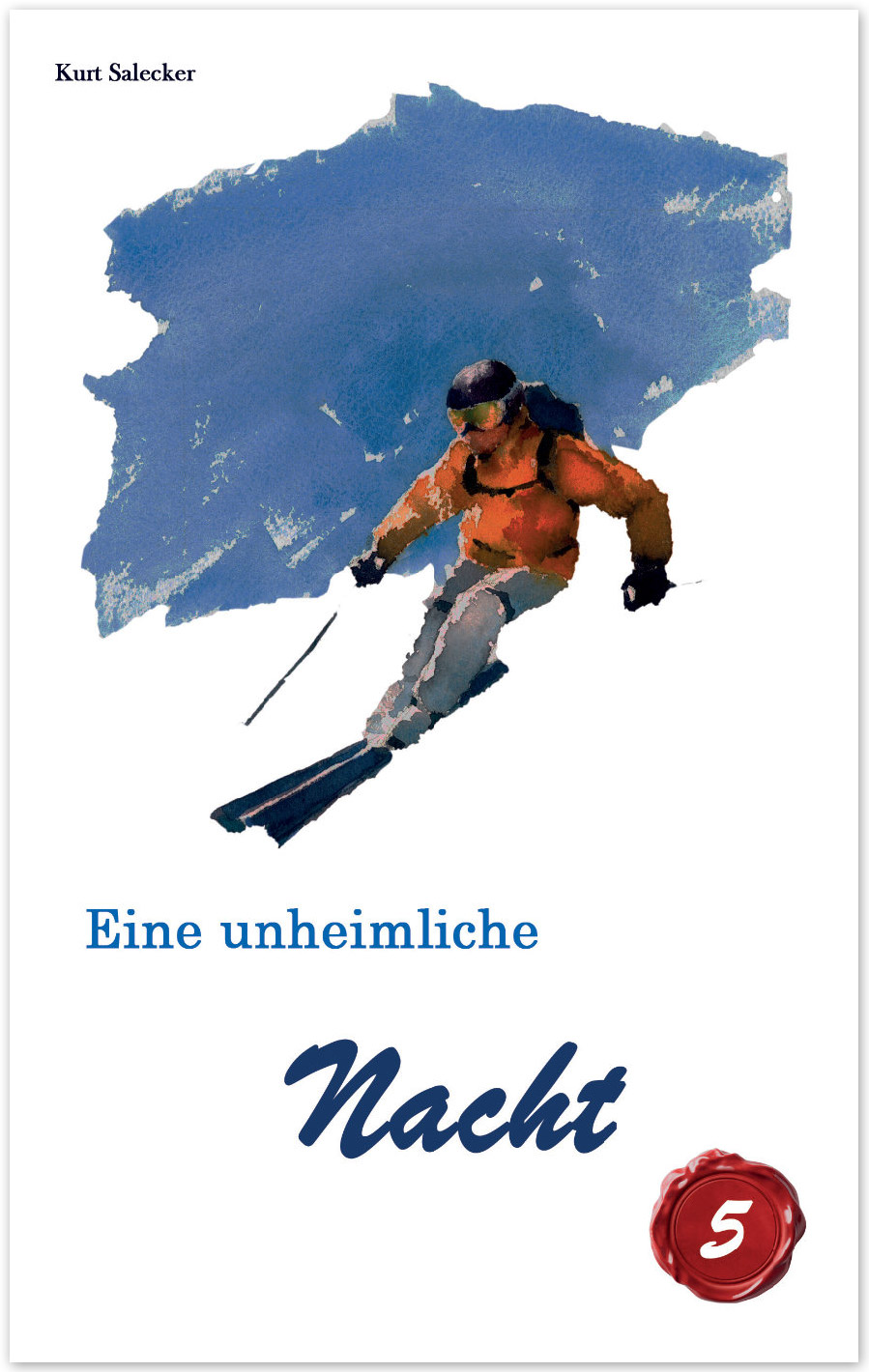 Eine unheimliche Nacht